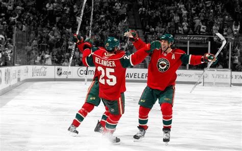 The wild's parent company, minnesota sports & entertainment, also owns the iowa wild of the american hockey league, tria rink. Minnesota Wild Wallpapers - Wallpaper Cave