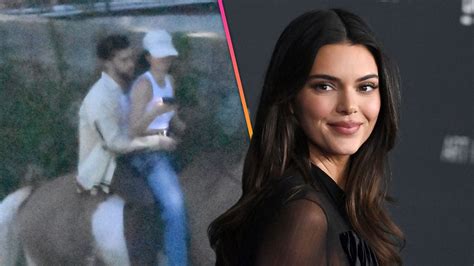 Kendall Jenner Shares Cheeky Unpublished Vogue Swimsuit Pic Entertainment Tonight