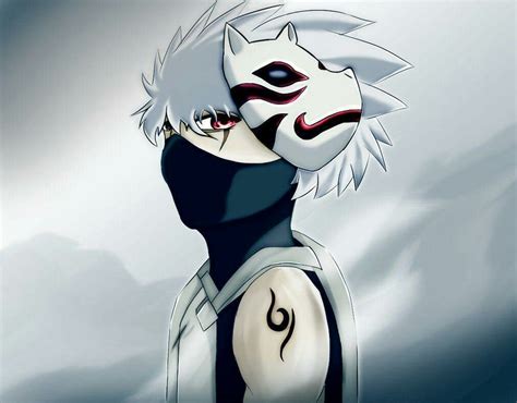 Kakashi Anbu Kakashi Anbu Kakashi Kakashi Hatake