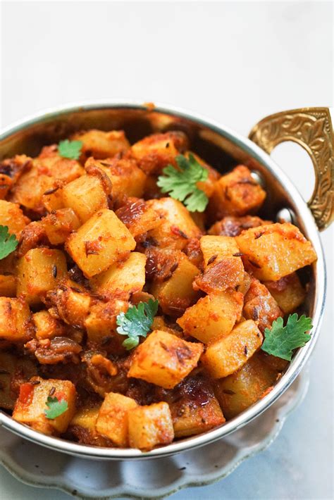 Delicious Shalgam Sabzi Indian Turnip Recipe Some Indian Girl