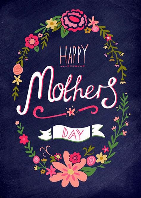 30 Best Happy Mothers Day Quotes Wishes And Messages 2017