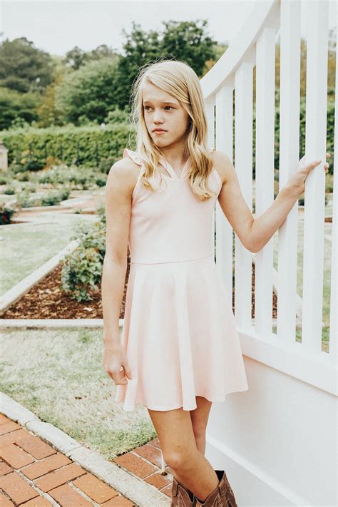 Tween Fashion The Cutest Outfits For Tween Girls From Vrogue Co
