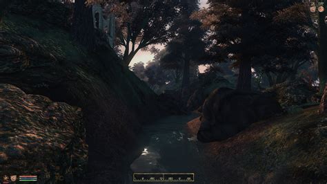 River At Oblivion Nexus Mods And Community