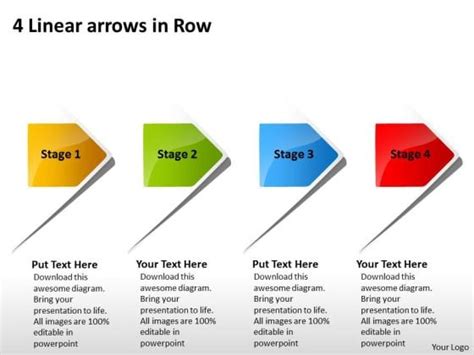 Flowchart Arrow Symbols