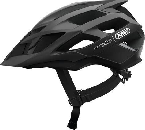 Die vielfalt der uvex group produktwelt erleben. ABUS Mountainbike-Helm Moventor (78168)