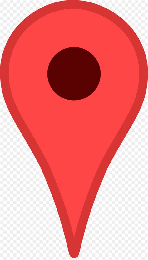Google map maker, google map icon png clipart. Google Maps pin Google Map Maker - Pin 1376*2400 ...