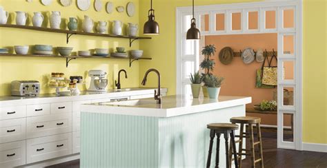 Find Simple And Stylish Color Ideas For Your Home