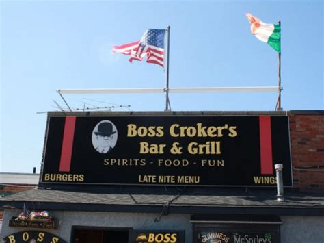 Wings on Wednesdays at Boss Crokers | Wantagh, NY Patch