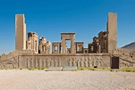 Persepolis Iran | explore this famous ancient city - Odyssey travellers