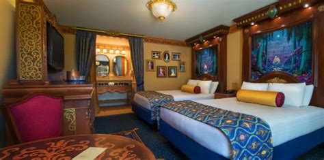 13 Disney World Hotel Rooms That Are Actually Worth The Upgrade The Disney Food Blog