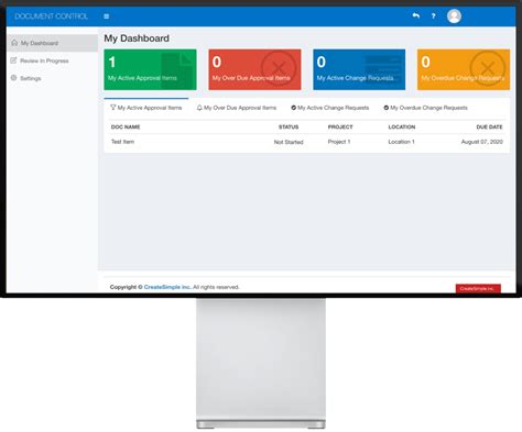 Sharepoint Controlled Documents Center Hello Intranet