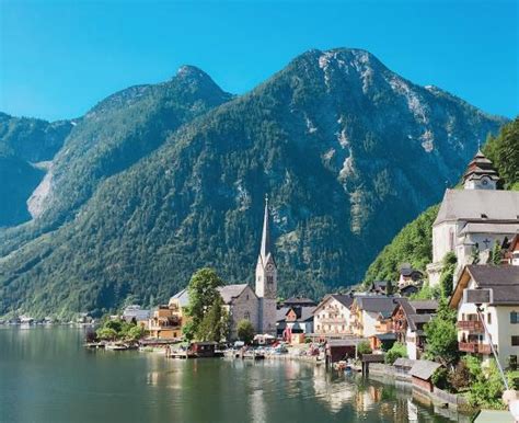 The 10 Best Things To Do In Hallstatt Updated 2020 Must See