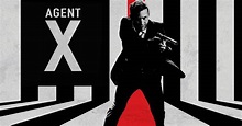 Watch Agent X | Episodes | TVNZ OnDemand