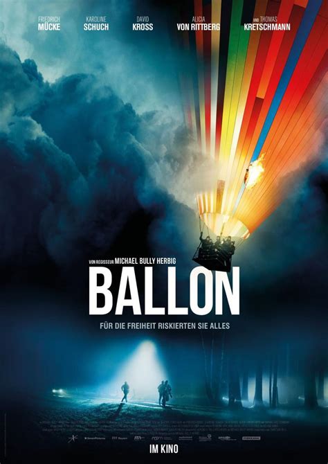 Image Gallery For Balloon Filmaffinity
