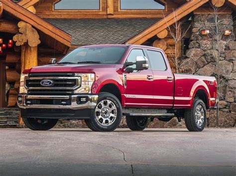 Used 2022 Ford F 350 Super Duty For Sale With Photos Cargurus