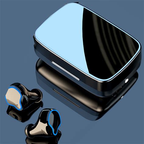M9 Wireless Earbud Headphones Gtech