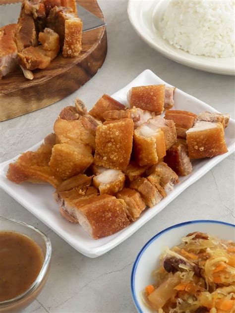 The Best Lechon Kawali Plus Cooking Tips Kawaling Pinoy
