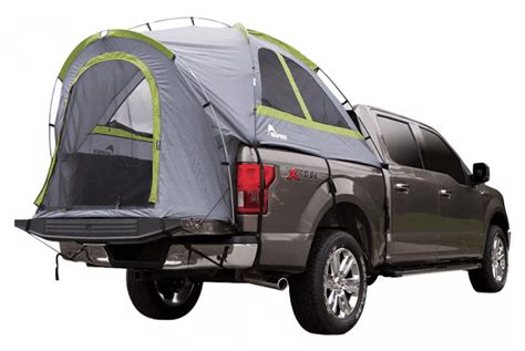The 7 Best Truck Bed Tents For Camping In 2023