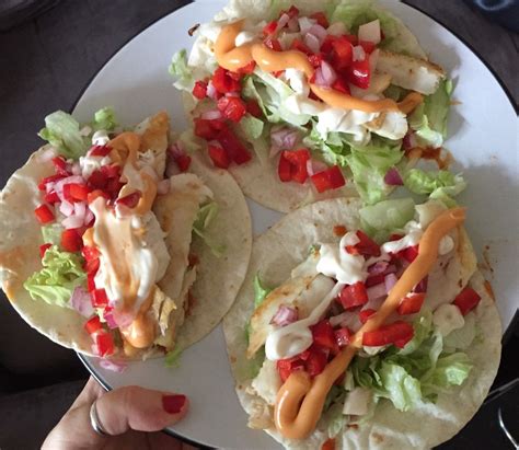Maybe you would like to learn more about one of these? Grilled Fish Tacos | bunch