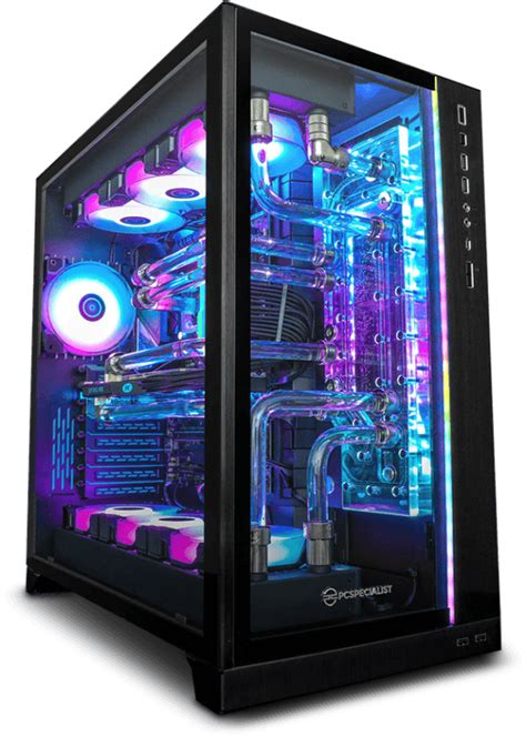 15 Best Cases For Water Cooling 2022 Mid Full And Super Tower Options