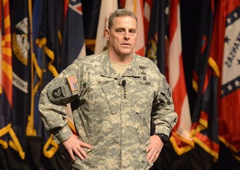 Mark milley (@genmarkmilley__) • instagram photos and videos. Gen. Mark Milley picked for Army chief of staff