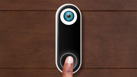 Ring Doorbells And Nest Security Cameras Are The Next Privacy Worry