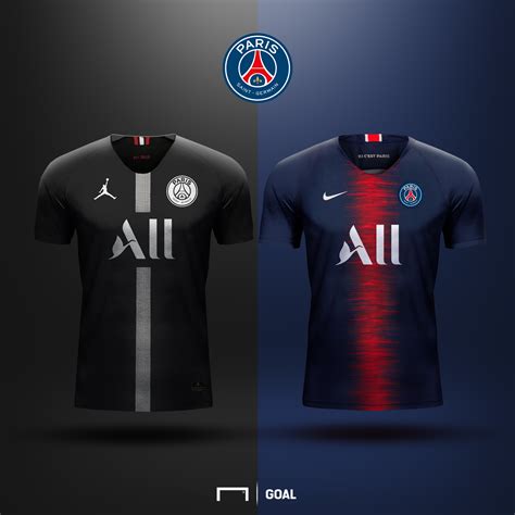 Sources at psg confirmed messi's lawyers had been pouring over the contract proposal since sunday but gave it their approval this morning and messi will travel to paris from his home in barcelona. À quoi ressemble le maillot du PSG avec son nouveau ...