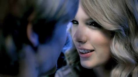 Taylor Swift You Belong With Me Music Video Taylor Swift Image