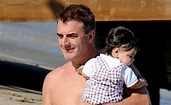 Orion Christopher Noth, Truth About Chris Noth Son