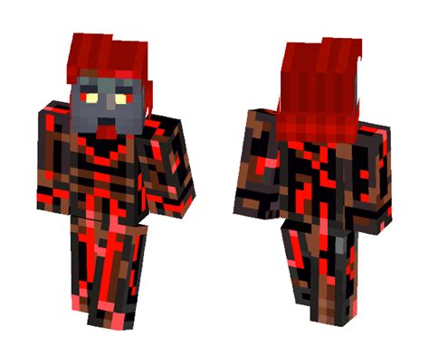 Download The Admin Minecraft Story Mode Minecraft Skin For Free