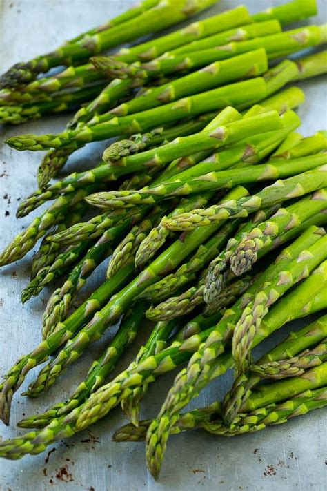 Our menu is a mixture of both greek and italian cuisine. Grilled Asparagus in Foil Recipe | Foil Packet Recipe ...