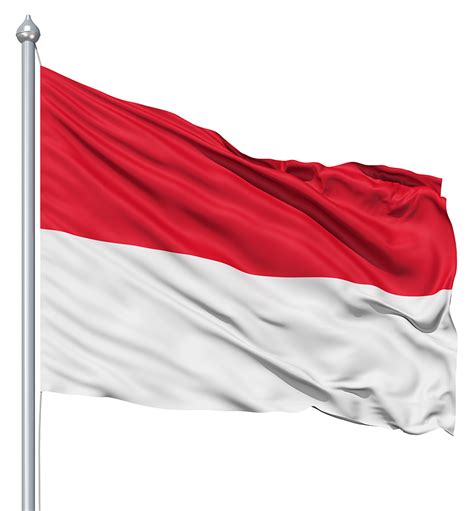 Indonesien Fahne And Flagge Animierte Bilder S Animationen