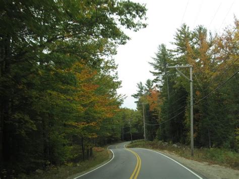 8 Best Road Trips In New Hampshire Usa Finding Beyond