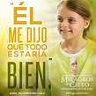 Pin de Sony Pictures Colombia en Milagros Del Cielo | Milagros de dios ...
