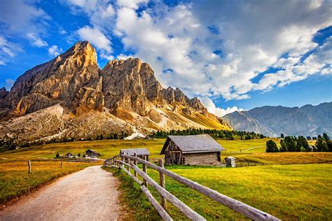 Mountain Village Wallpapers Top Free Mountain Village Backgrounds