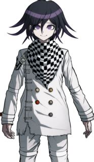 Watch in hd☆inspired to make this by my good friends lolcharacters we chose were based off some of our favorite shipsenjoy !!!audio. Library of kokichi ouma svg library png files Clipart Art 2019