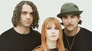 Paramore Releases Fierce New Single,“C’est Comme Ca” - The Outlook