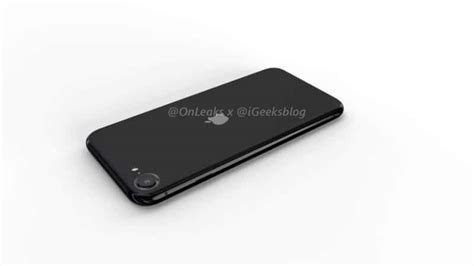 Exclusive Iphone 9 Renders And 360 Degree Video