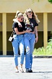 Miley Cyrus and Kaitlynn Carter: A Look Back at Their Romance | Miley ...