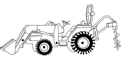 Kolorowanki Traktory Ursus C 330 Kolorowanki Traktory Do Druku I