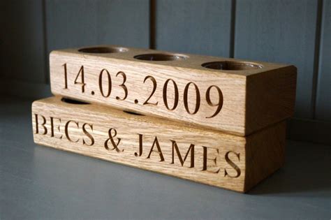 5th Wedding Anniversary Gift Ideas for Her | Make Me ...