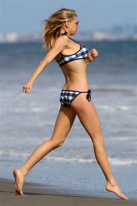 Charlotte Mckinney In A Bikini 59 Photos Thefappening