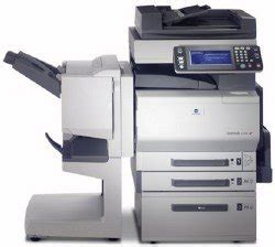 Click the download button next to the matching model name. Konica C203 Driver Download Window 10 / Konica Minolta ...