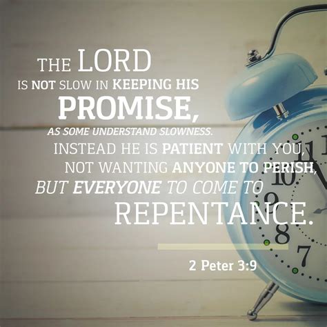 2 Peter 39 Daily Verse Kcis 630