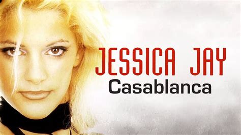 Casablanca Jessica Jay Shazam