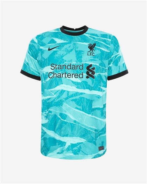 Liverpool Fc Away Kit 20202021 Socheapest