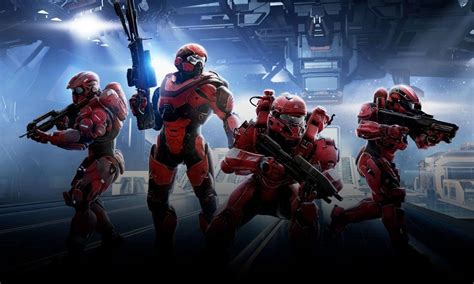 Halo 5 Guardians Multiplayer Beta Review A Possible Return To Form