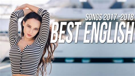 Best English Songs 2017 2018 Hits Acoustic Mix Song Covers 2017 Best