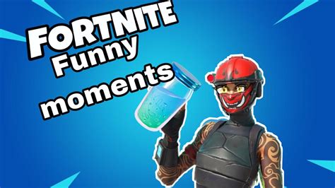 That Day Was Fun Fortnite Funny Moments Youtube