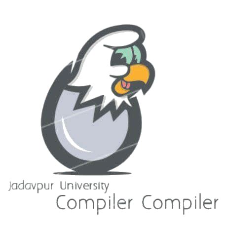 JuCC - Jadavpur University Compiler Compiler | BestOfCpp